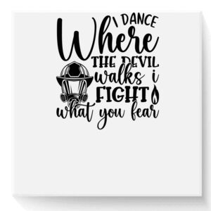 3" x 3" DTF Transfer Thumbnail