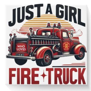 3" x 3" DTF Transfer Thumbnail