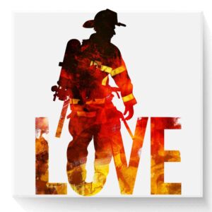 3" x 3" DTF Transfer Thumbnail