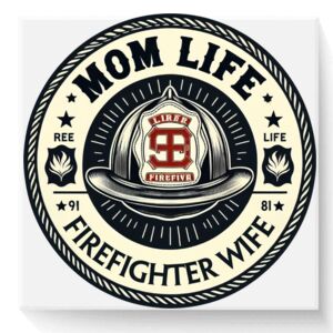 3" x 3" DTF Transfer Thumbnail