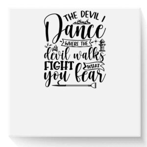 3" x 3" DTF Transfer Thumbnail