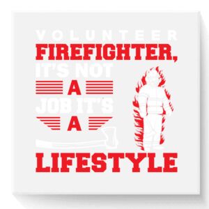 3" x 3" DTF Transfer Thumbnail