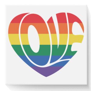 3" x 3" DTF Transfer Thumbnail