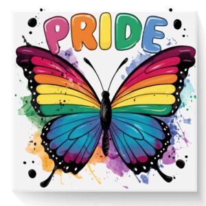 3" x 3" DTF Transfer Thumbnail