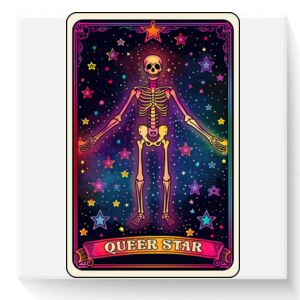 3" x 3" DTF Transfer Thumbnail