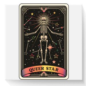 3" x 3" DTF Transfer Thumbnail