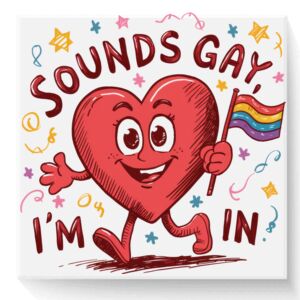 3" x 3" DTF Transfer Thumbnail