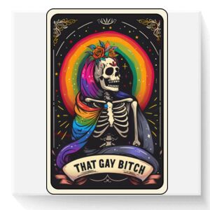 3" x 3" DTF Transfer Thumbnail