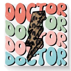 3" x 3" DTF Transfer Thumbnail