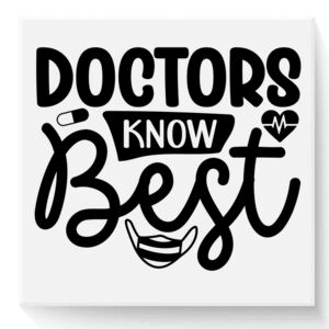 3" x 3" DTF Transfer Thumbnail