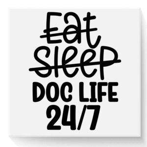 3" x 3" DTF Transfer Thumbnail