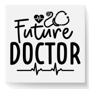 3" x 3" DTF Transfer Thumbnail