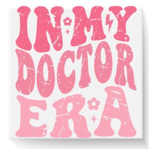 3" x 3" DTF Transfer Thumbnail