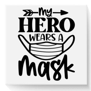 3" x 3" DTF Transfer Thumbnail