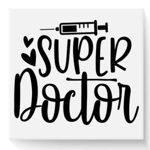 3" x 3" DTF Transfer Thumbnail