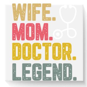 3" x 3" DTF Transfer Thumbnail