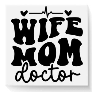 3" x 3" DTF Transfer Thumbnail