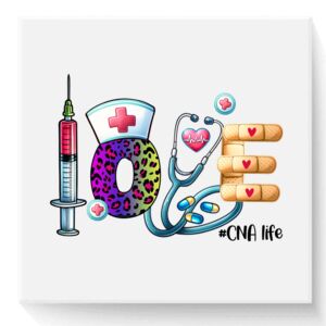 3" x 3" DTF Transfer Thumbnail