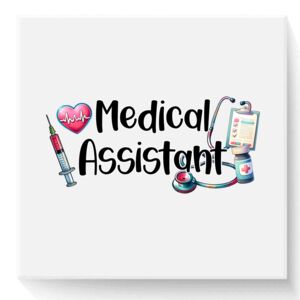 3" x 3" DTF Transfer Thumbnail