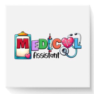 3" x 3" DTF Transfer Thumbnail