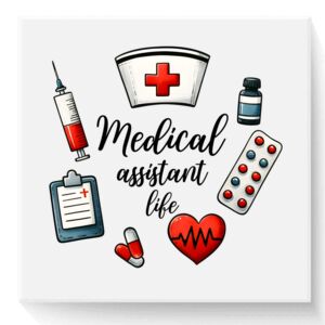 3" x 3" DTF Transfer Thumbnail