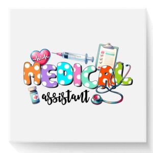 3" x 3" DTF Transfer Thumbnail