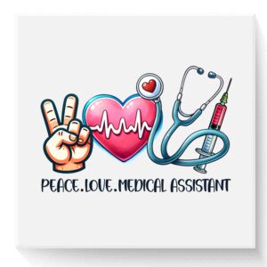 3" x 3" DTF Transfer Thumbnail