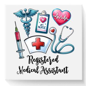 3" x 3" DTF Transfer Thumbnail