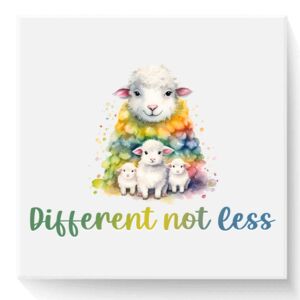 3" x 3" DTF Transfer Thumbnail