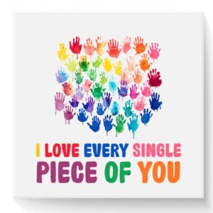 3" x 3" DTF Transfer Thumbnail