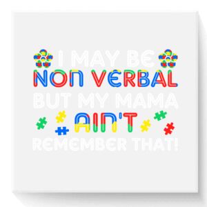 3" x 3" DTF Transfer Thumbnail