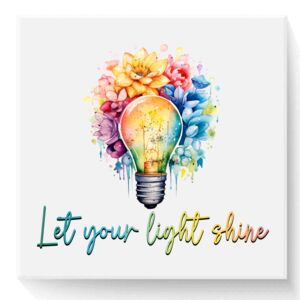 3" x 3" DTF Transfer Thumbnail