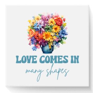 3" x 3" DTF Transfer Thumbnail