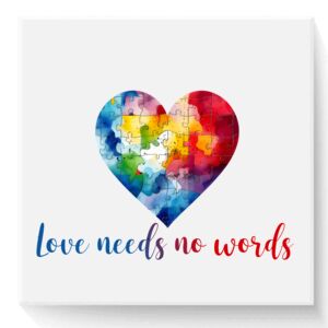 3" x 3" DTF Transfer Thumbnail