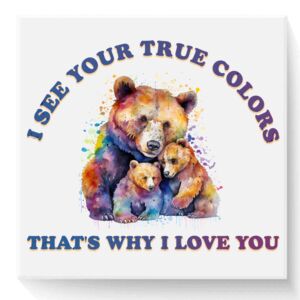 3" x 3" DTF Transfer Thumbnail