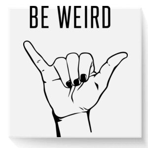 3" x 3" DTF Transfer Thumbnail