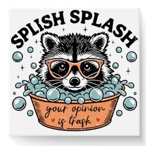 3" x 3" DTF Transfer Thumbnail