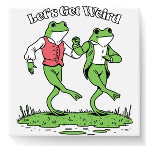 3" x 3" DTF Transfer Thumbnail