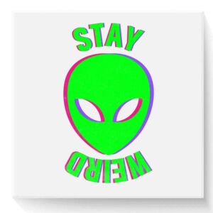 3" x 3" DTF Transfer Thumbnail