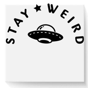 3" x 3" DTF Transfer Thumbnail