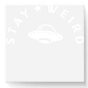 3" x 3" DTF Transfer Thumbnail