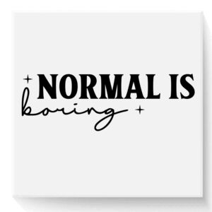 3" x 3" DTF Transfer Thumbnail