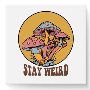 3" x 3" DTF Transfer Thumbnail