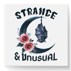 3" x 3" DTF Transfer Thumbnail