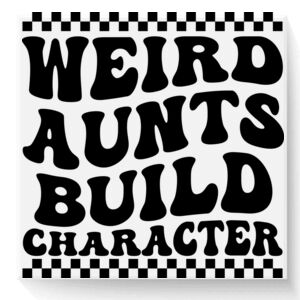 3" x 3" DTF Transfer Thumbnail