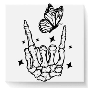 3" x 3" DTF Transfer Thumbnail