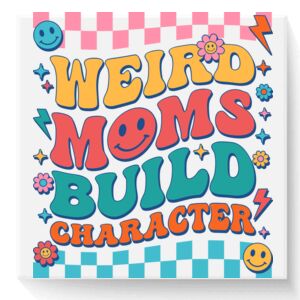 3" x 3" DTF Transfer Thumbnail