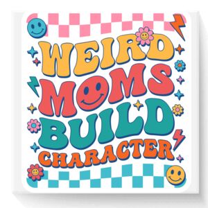 3" x 3" DTF Transfer Thumbnail