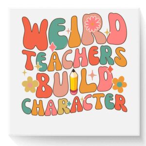 3" x 3" DTF Transfer Thumbnail