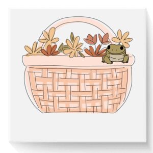 3" x 3" DTF Transfer Thumbnail